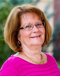 Barbara Gaskin